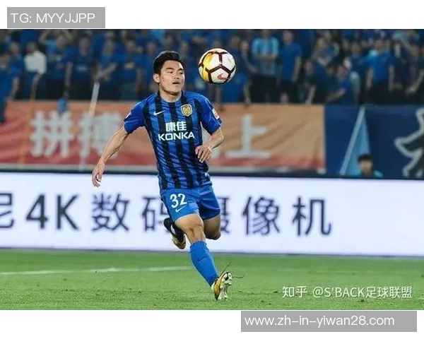 韩国足球最美球员排名揭晓 谁是最具魅力的足球明星